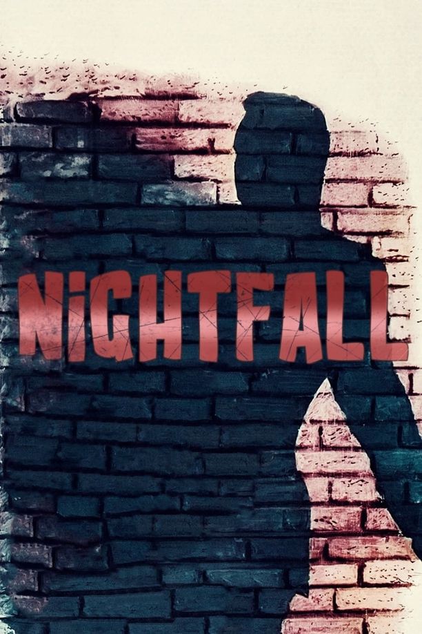 夜幕Nightfall (1956)
