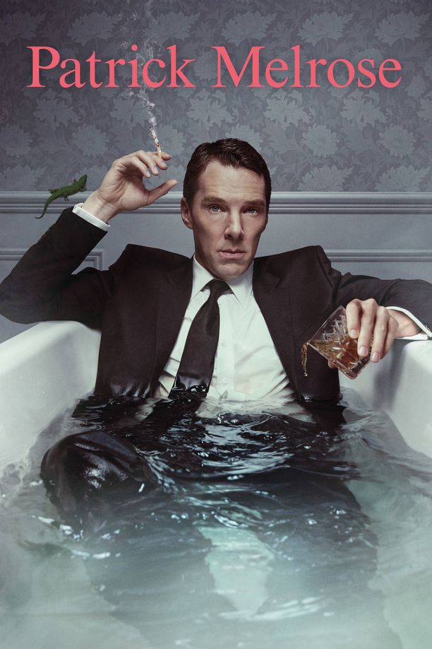 梅尔罗斯Patrick Melrose (2018)