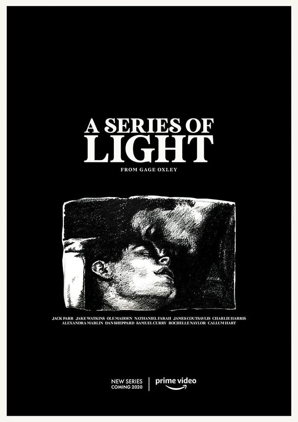 A Series of Light    第⁨一⁩季
     (2020)