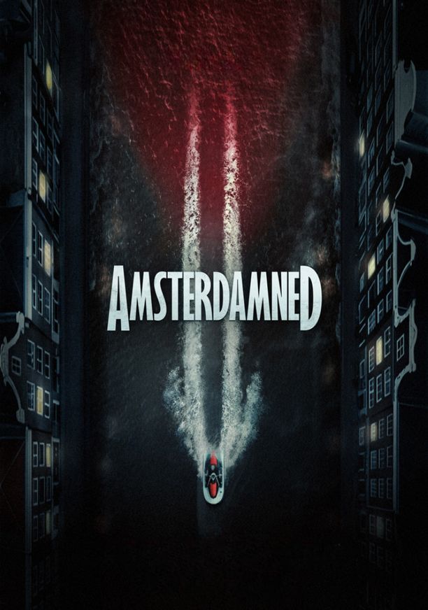 阿姆斯特丹的水鬼2Amsterdamned II (2025)