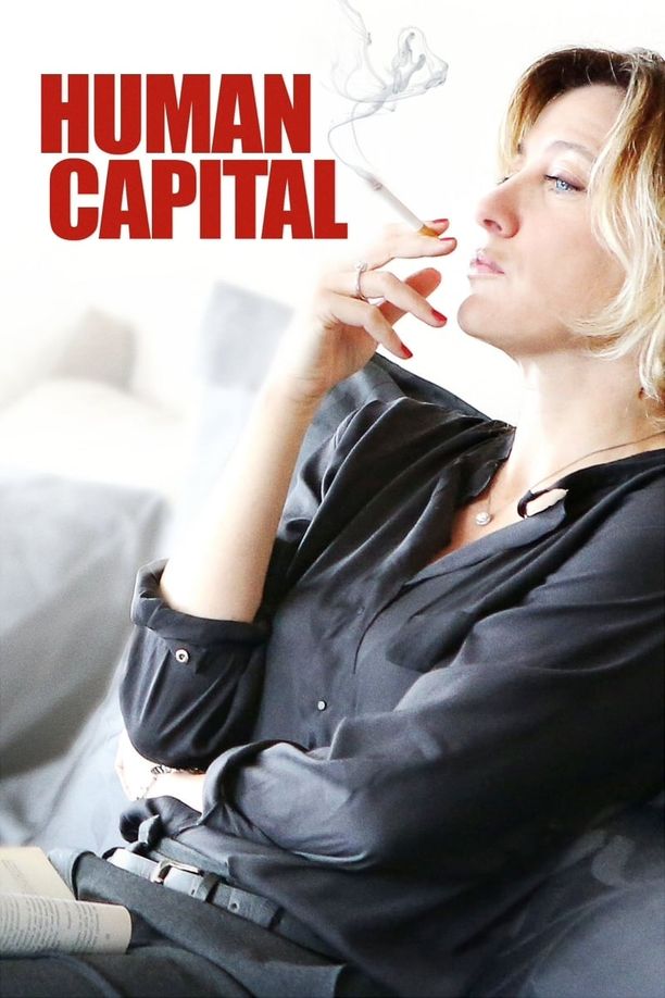 人力资本Il capitale umano (2014)