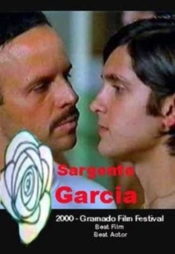 Sergeant GarciaSargento Garcia (2000)