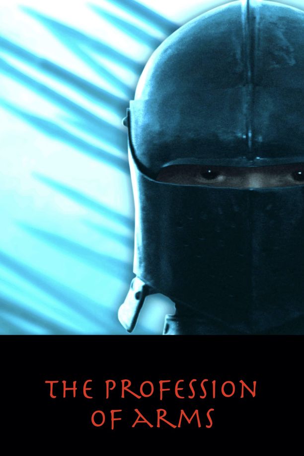 职业武器Il mestiere delle armi (2001)