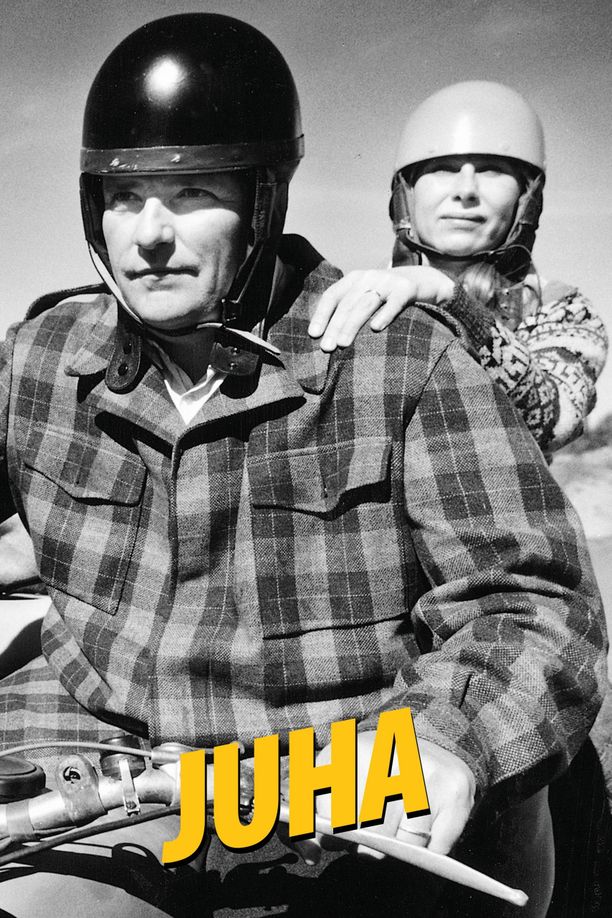 尤哈Juha (1999)