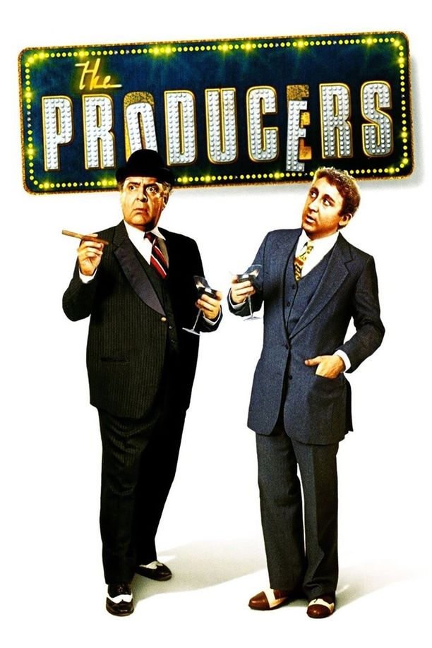 制片人The Producers (1967)