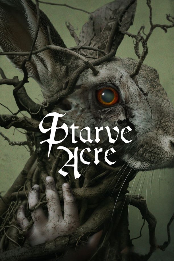 饥饿英亩Starve Acre (2024)