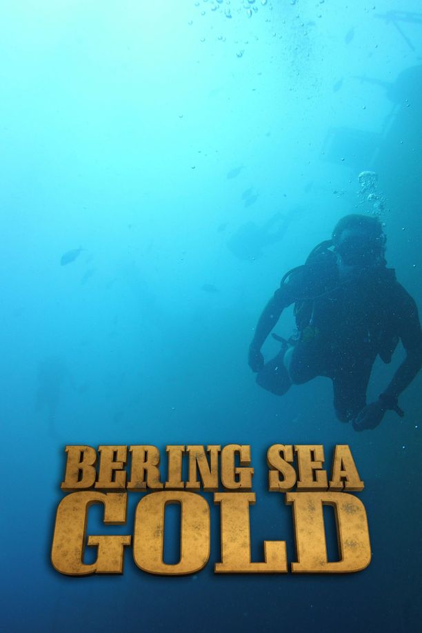 白令海大吸金    第⁨二⁩季
    Bering Sea Gold (2013)