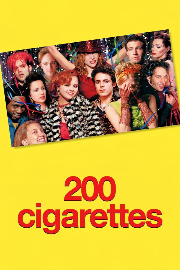 200支香烟200 Cigarettes (1999)