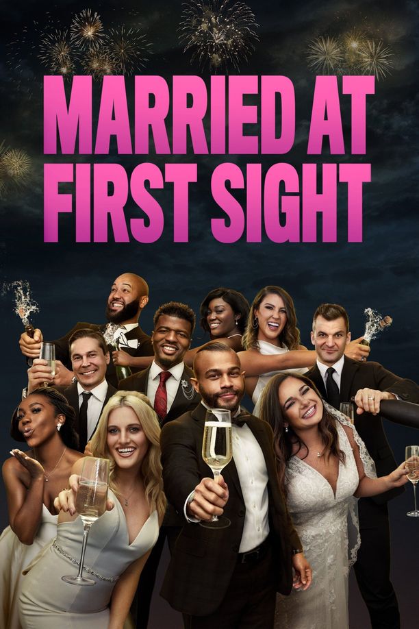 Married at First Sight    第⁨十二⁩季
     (2021)