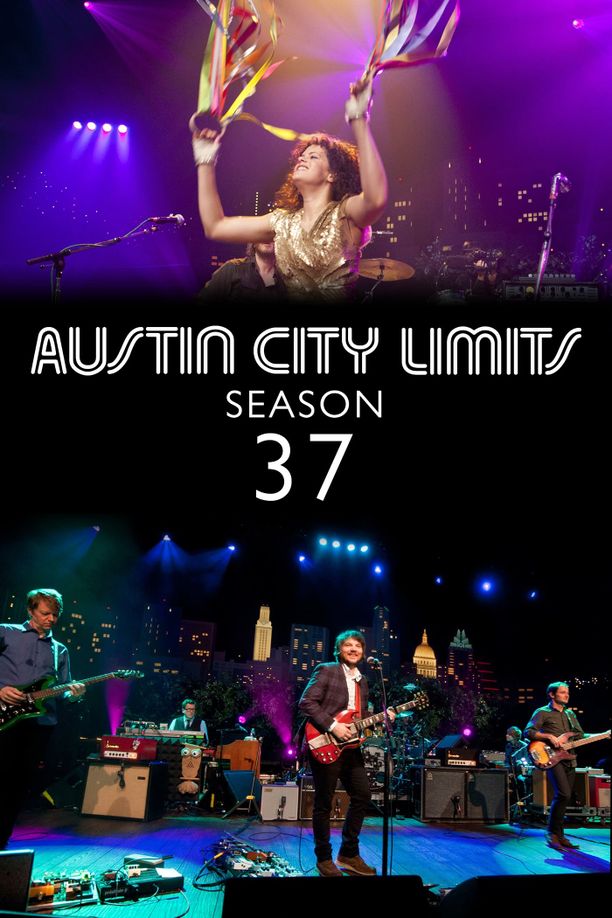 Austin City Limits    第⁨叁拾柒⁩季
     (2011)