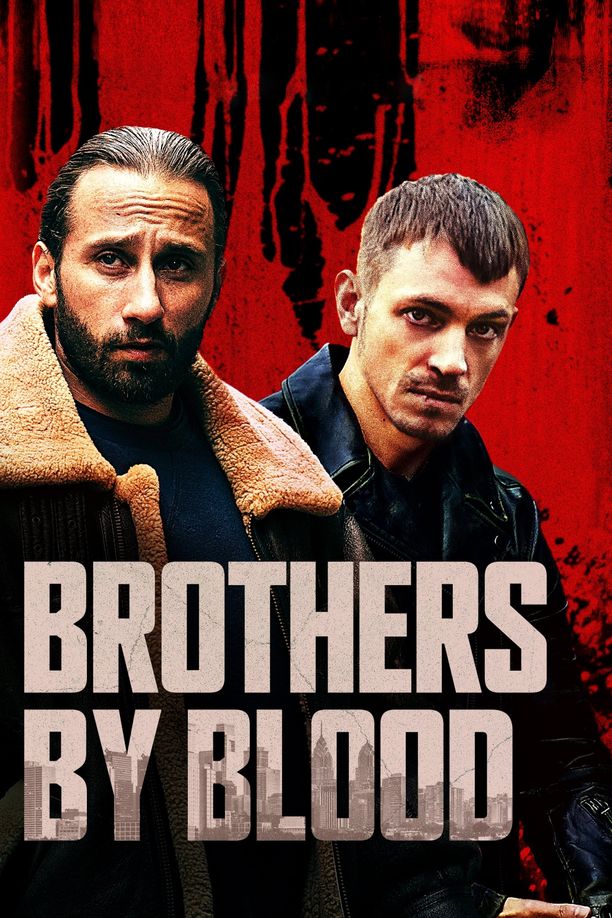 费城之声Brothers by Blood (2021)