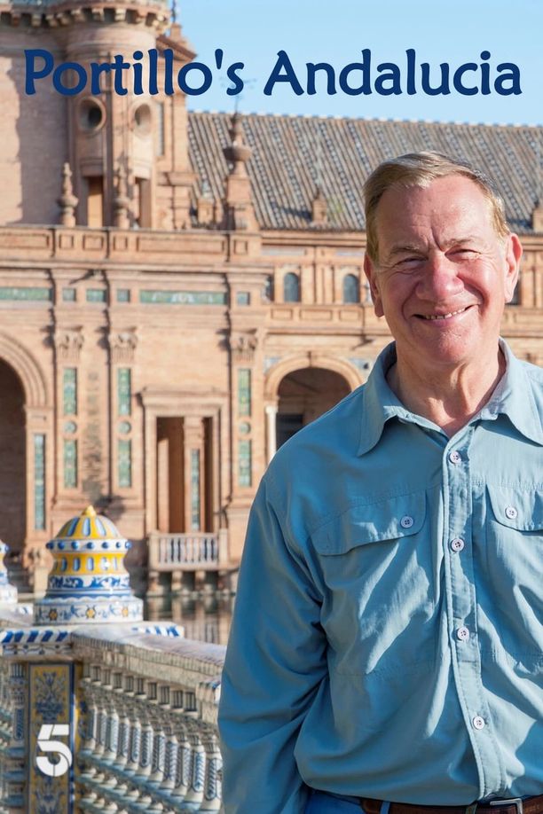 Portillo's Andalucia (2023)