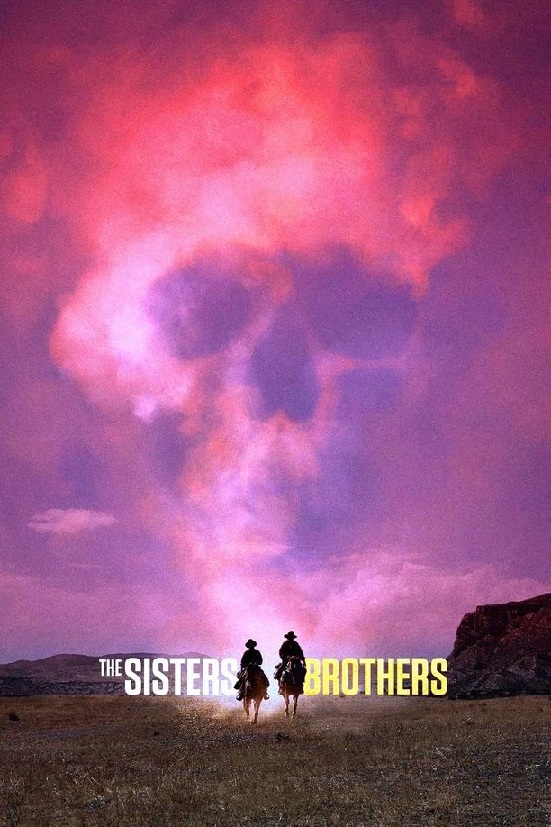 希斯特斯兄弟The Sisters Brothers (2018)