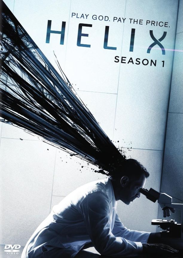 双螺旋    第⁨一⁩季
    Helix (2014)