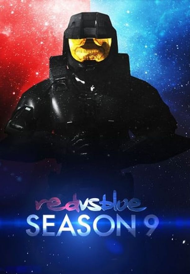 红蓝大作战    第⁨九⁩季
    Red vs. Blue (2011)