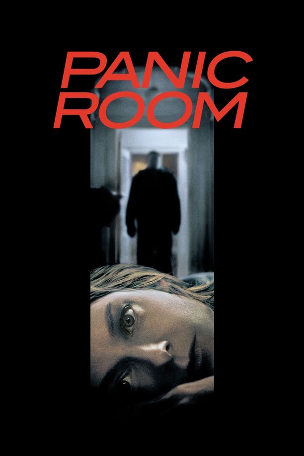 战栗空间Panic Room (2002)
