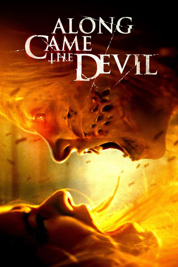 魔由心生Along Came the Devil (2018)