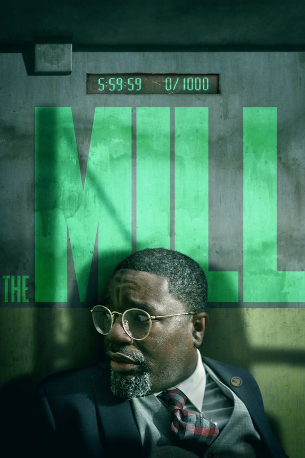 磨坊The Mill (2023)