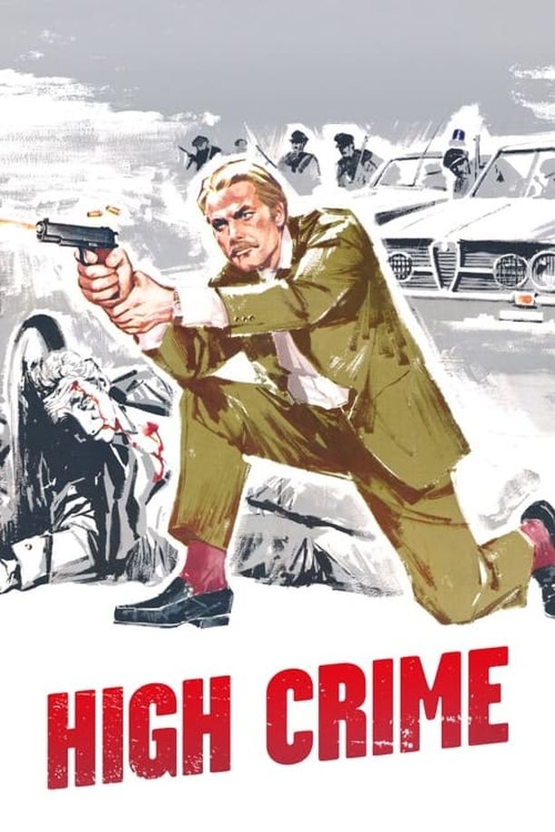 霹雳金刚La polizia incrimina la legge assolve (1973)