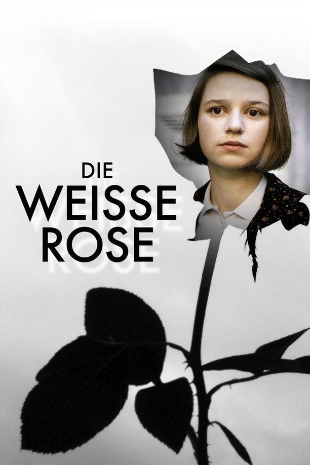 白玫瑰Die weiße Rose (1982)