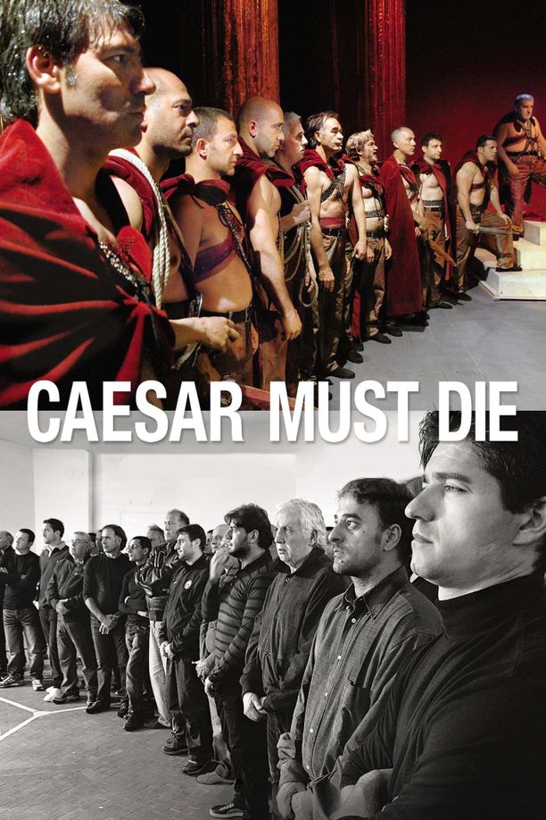 凯撒必须死Cesare deve morire (2012)