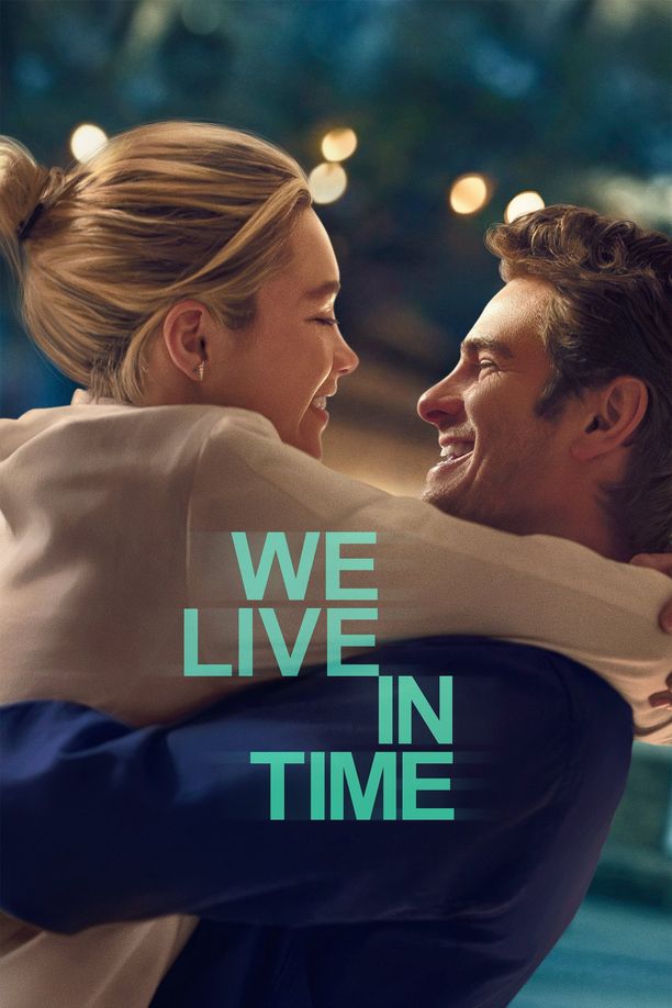我们同在We Live in Time (2024)