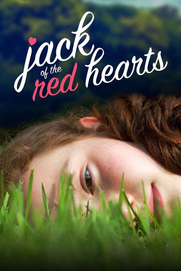 红心的杰克Jack of the Red Hearts (2016)