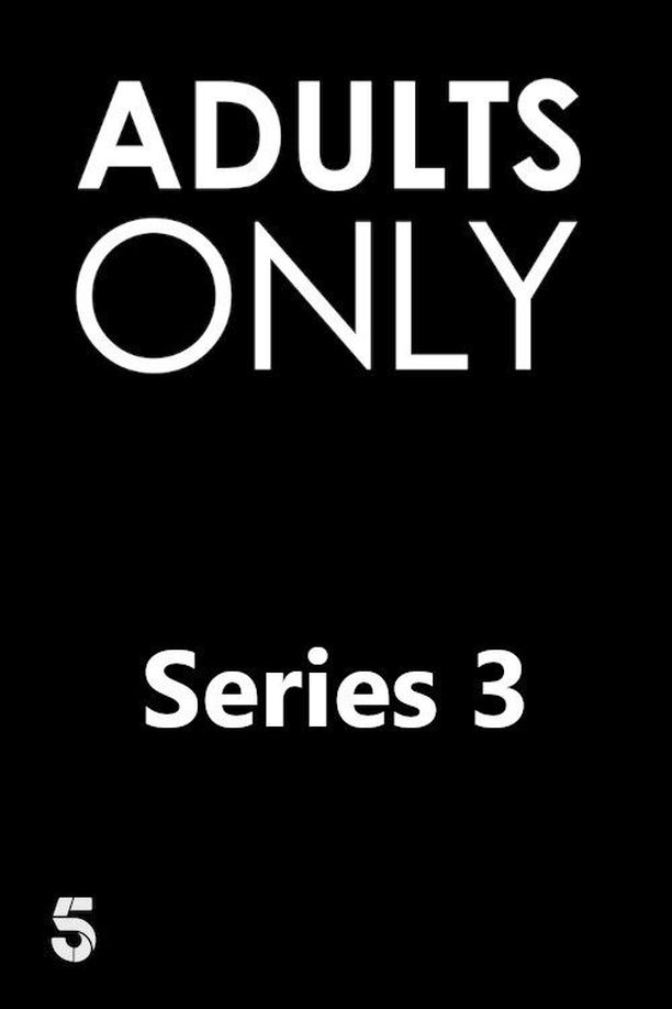 仅限成人    第⁨三⁩季
    Adults Only! (2023)