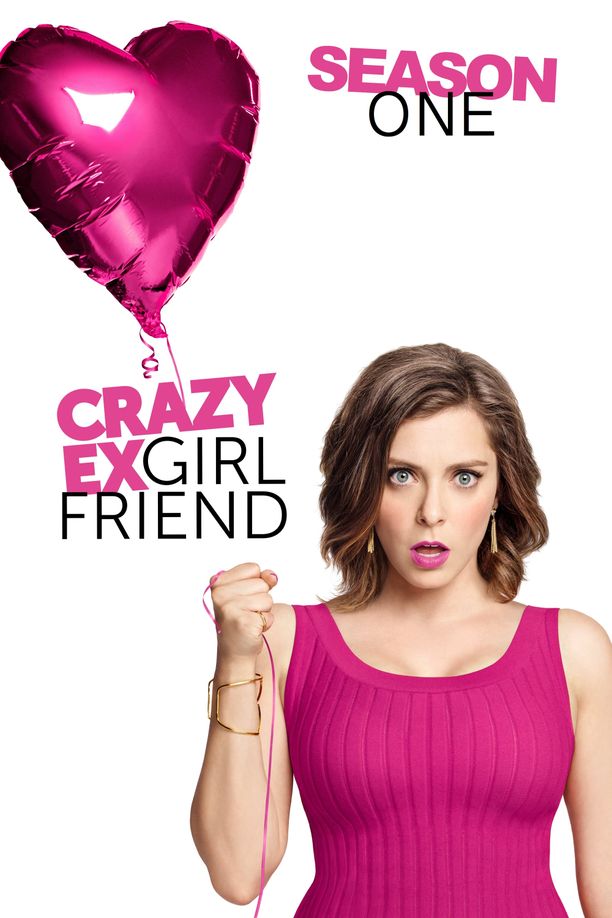 疯狂前女友    第⁨一⁩季
    Crazy Ex-Girlfriend (2015)
