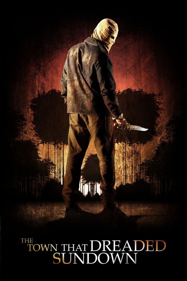 杀出魔鬼镇The Town that Dreaded Sundown (2014)