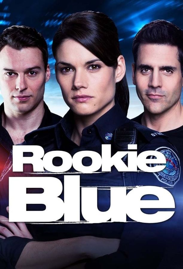青涩警队Rookie Blue (2010)