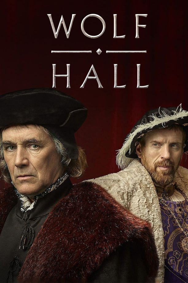 狼厅Wolf Hall (2015)