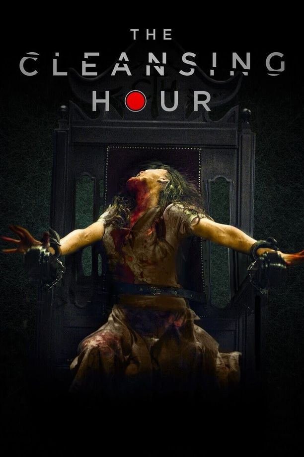 净化之时The Cleansing Hour (2020)