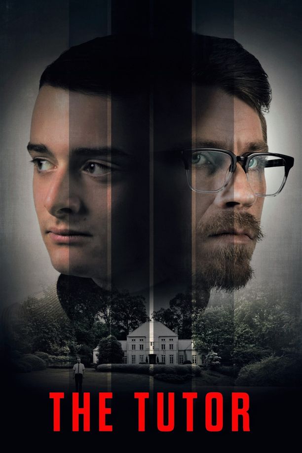 家教噩梦The Tutor (2023)