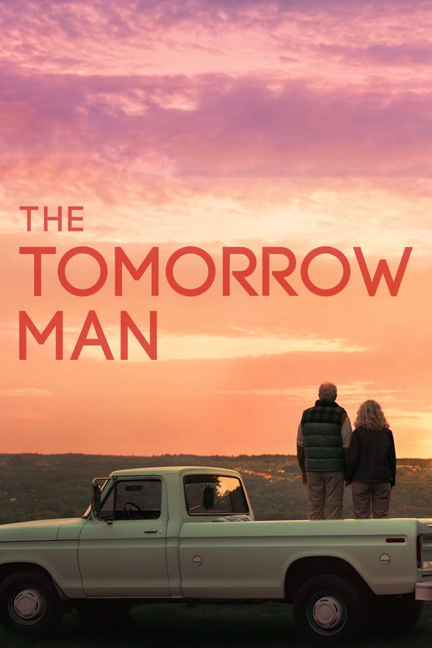 明日情缘The Tomorrow Man (2019)