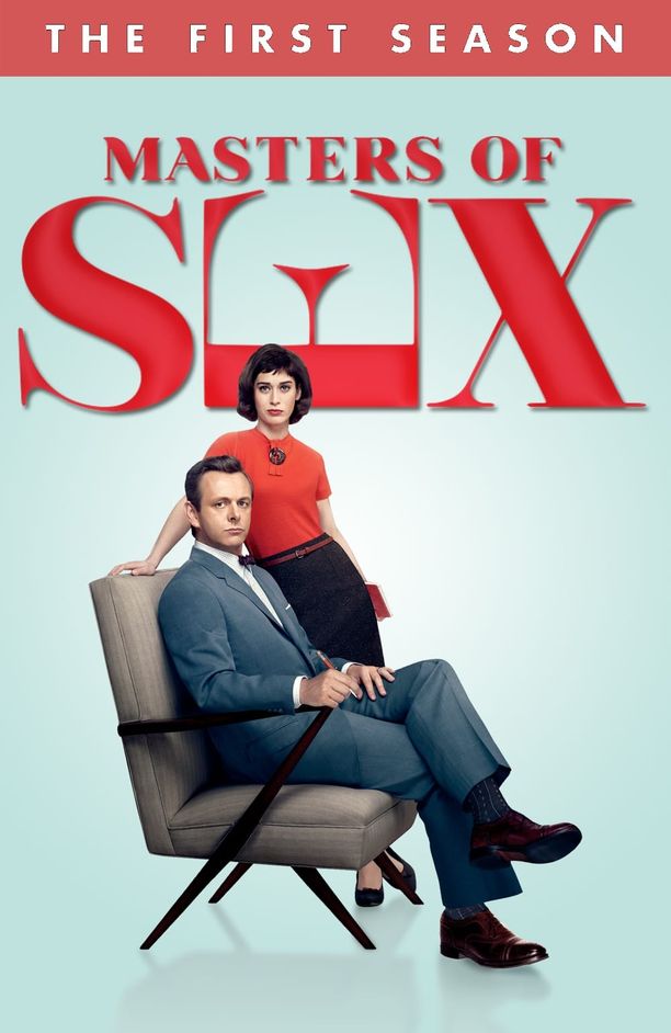 性爱大师    第⁨一⁩季
    Masters of Sex (2013)