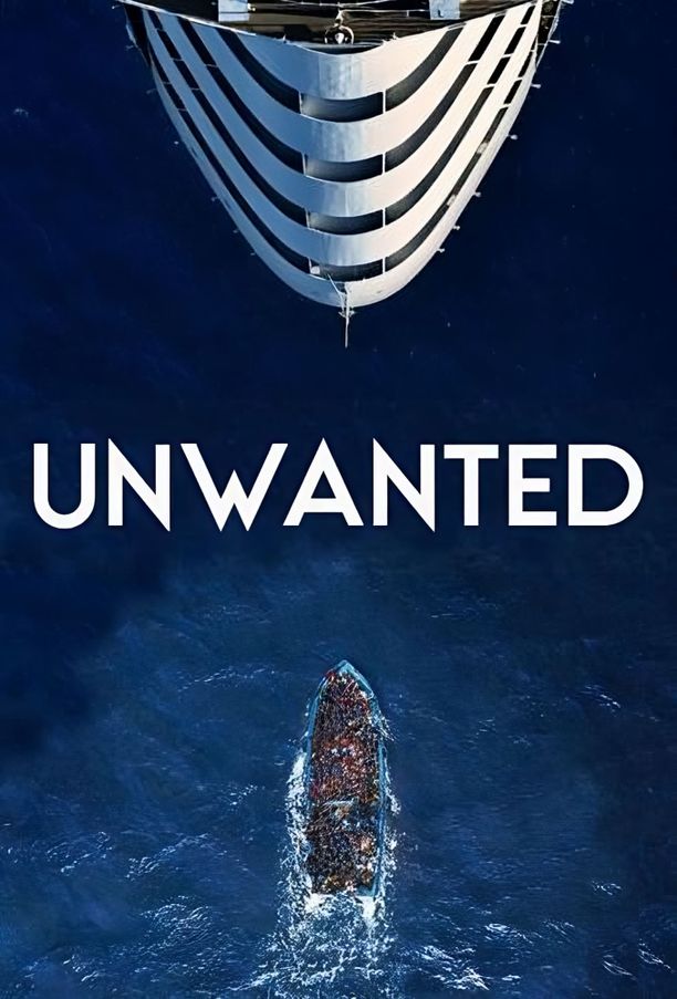 UnwantedUnwanted – Ostaggi del mare (2023)