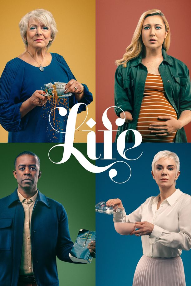 他們的生活Life (2020)