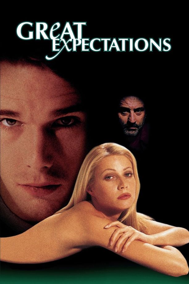 远大前程Great Expectations (1998)