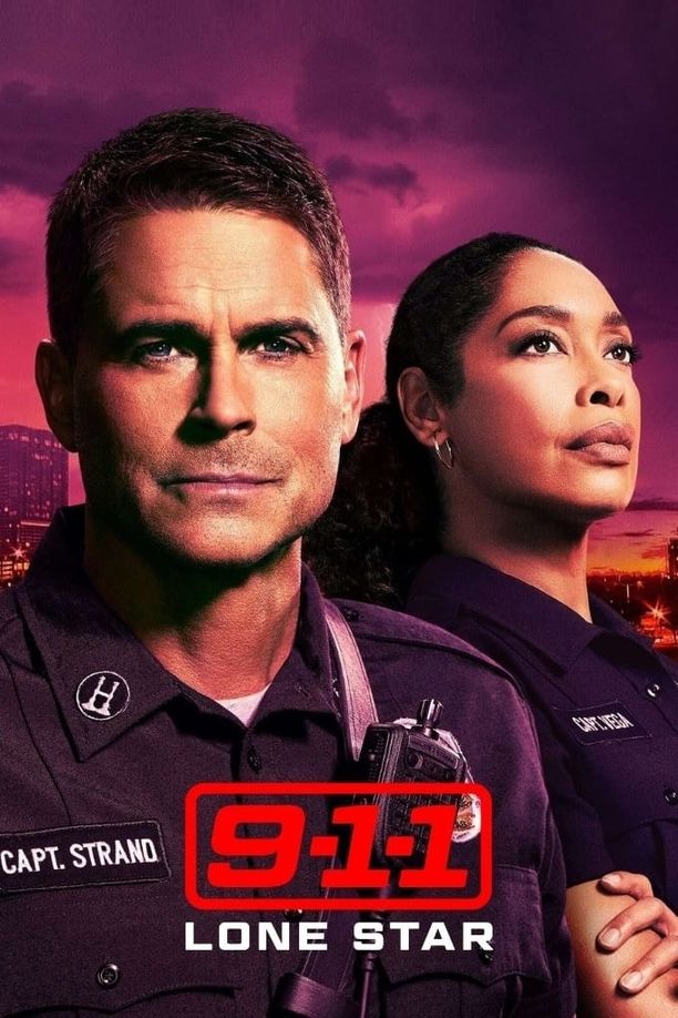 紧急呼救：孤星    第⁨二⁩季
    9-1-1: Lone Star (2021)