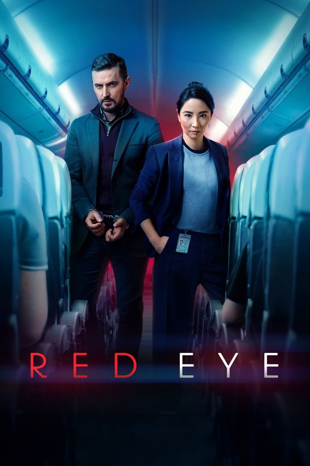 深夜航班Red Eye (2024)
