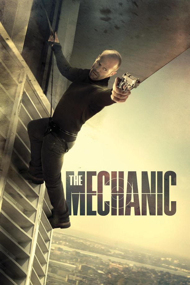 机械师The Mechanic (2011)