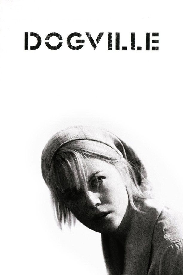 狗镇Dogville (2003)