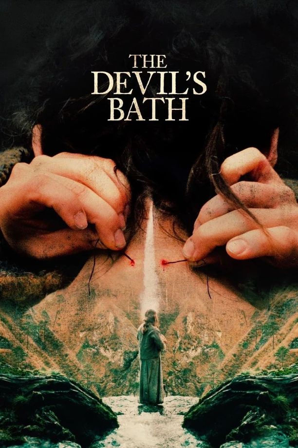The Devil's BathDes Teufels Bad (2024)