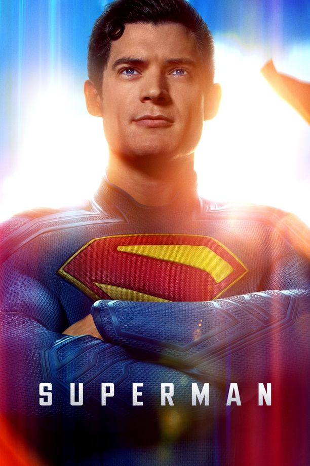 超人Superman (2025)