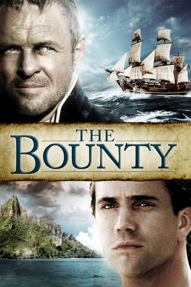 叛舰喋血记The Bounty (1984)