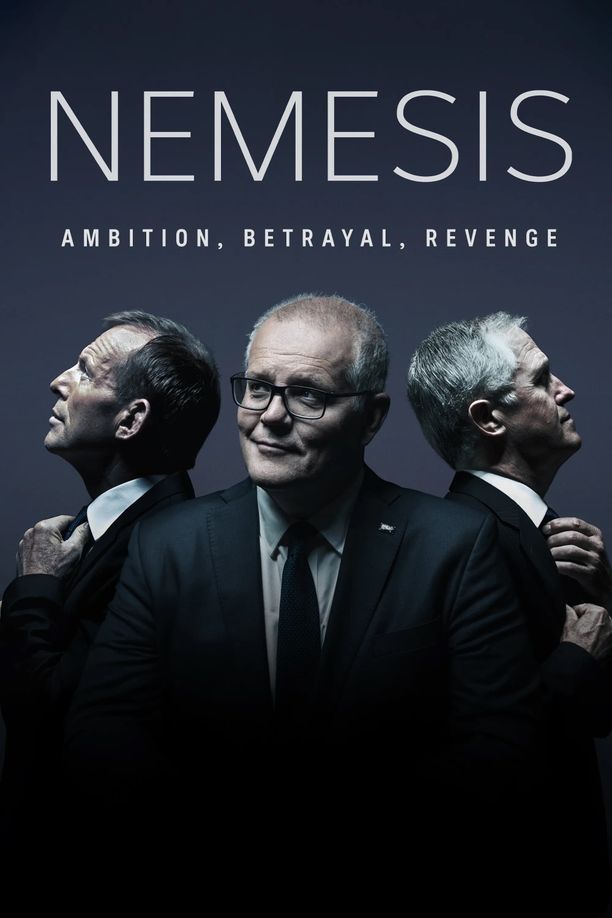 Nemesis    特别篇
     (2024)