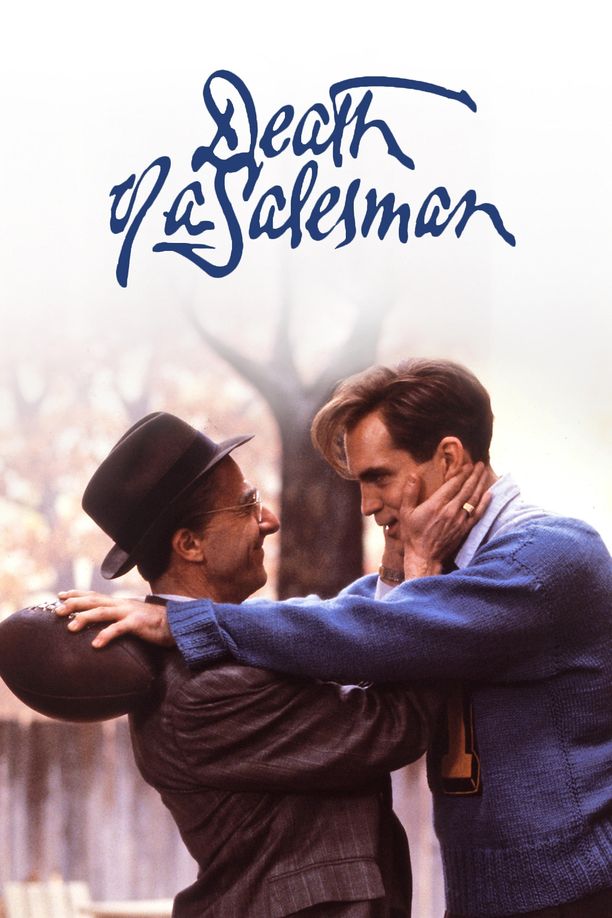 推销员之死Death of a Salesman (1985)