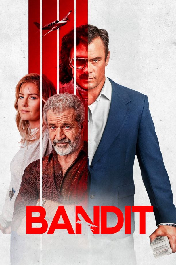 盗贼Bandit (2022)