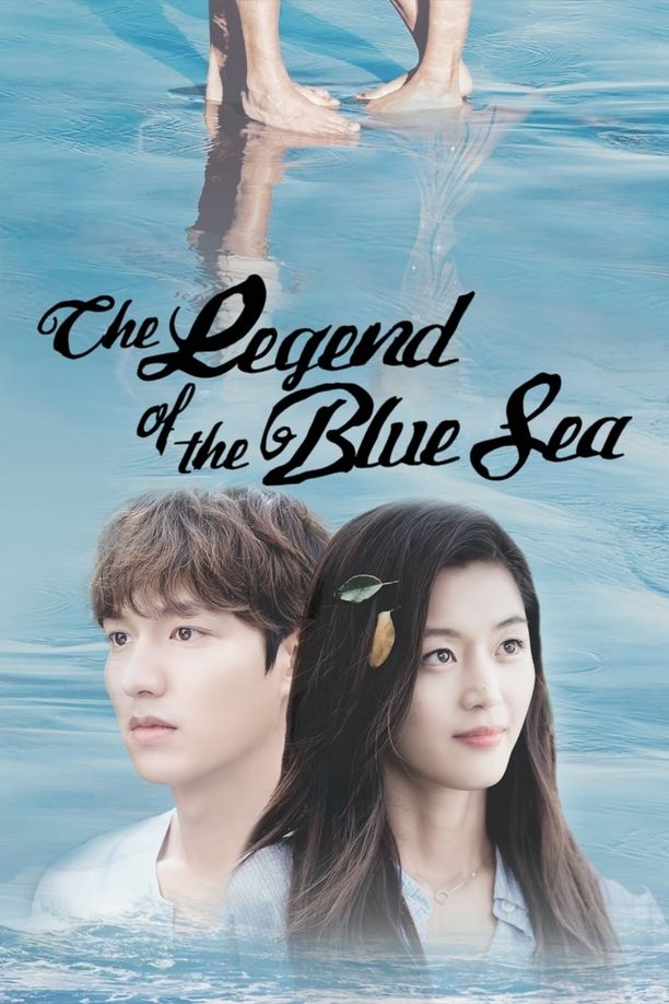蓝色大海的传说    第⁨一⁩季
    푸른 바다의 전설 (2016)